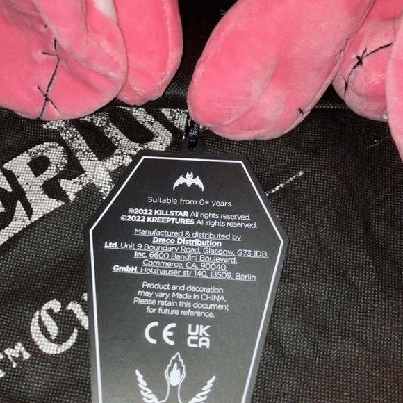 Cookie chaos killstar kreepture - Picture 2 of 3